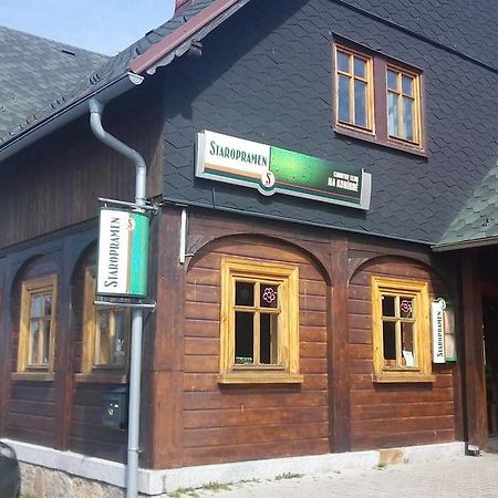 Country Club Konirna Hotel Šluknov Buitenkant foto